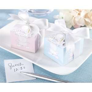   : Lil Scribbles Note Pad Baby Shower Favors: Health & Personal Care