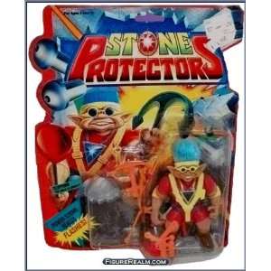    Stone Protectors Clifford the Rock Climber (1992) Toys & Games