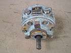INGERSOLL RAND MRV040 AIR MOTOR 1/2INCH PORTS SURFACE RUST USED