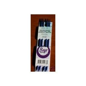  Boye 4 Knitting Needles Dbl Point Size 3.25mm Arts 