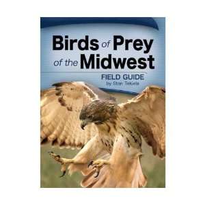  Birds Prey of Midwest (Books): Everything Else