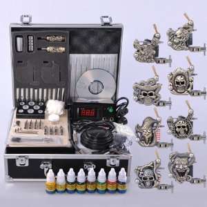 High Quality Tattoo Tattooing Supply Machine Equipment Device Dacility 