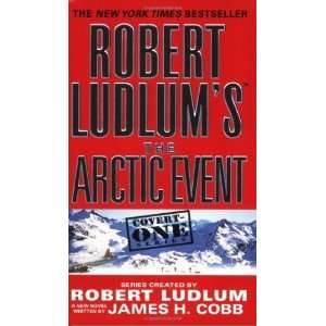   Event (Covert One) [Mass Market Paperback]: Robert Ludlum: Books