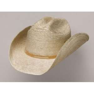  Mexican Palm Leaf Womens Hat   One Size 