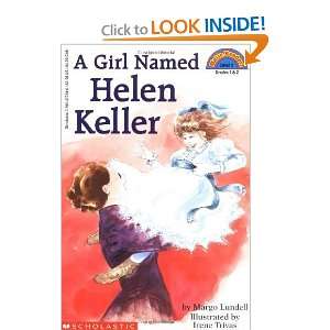   Keller (Scholastic Reader Level 3) [Paperback]: Margo Lundell: Books