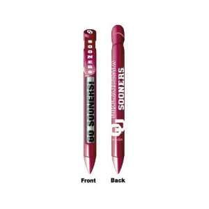  Oklahoma Sooners Braggin Rights Message Pen Sports 