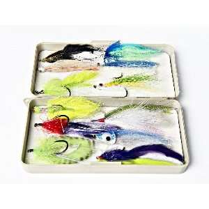  Tarpon Tops Fly Box