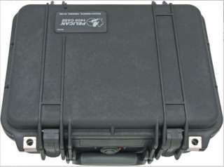 Pelican PL1400 Protector Case 1400 Case  