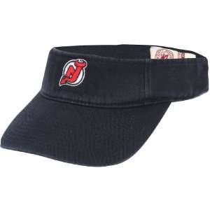  47 Brand New Jersey Devils Adjustable Visor Adjustable 
