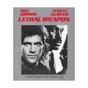  LETHAL WEAPON 