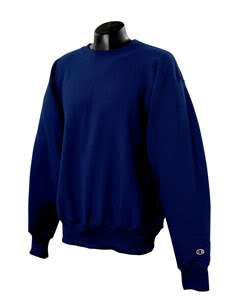 373) Champion Brand Reverse Weave Heavy Sweatshirt  