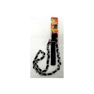  3 PACK LEAD COMFORT CHAIN, Color: BLACK; Size: 4 MM X 