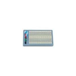    Velleman SD24N 1680 HOLE HIGH Q BREADBOARD