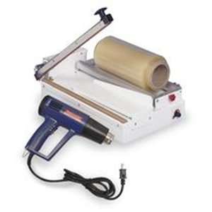   PACIFIC MP 16SW Heat Activated Shrink Wrap System: Office Products