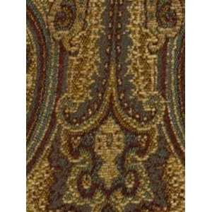  Mahatma Tourmaline by Beacon Hill Fabric