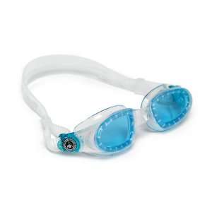  Aqua Sphere Mako Swim Goggle