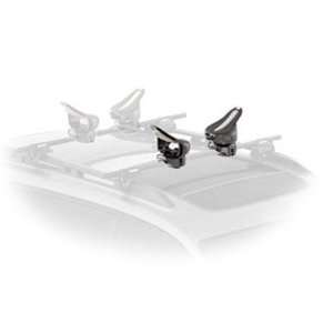  Yakima Mako Aero Saddles (Set of 2)