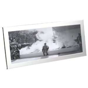  Malden Essentials Bright Silver 4 x 10 Frame, 142 40 