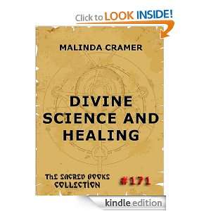   Healing (The Sacred Books) Malinda Cramer  Kindle Store