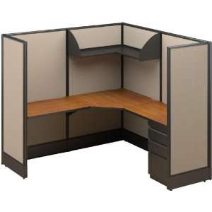  Single Workstation by Maxon