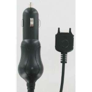  At&T Car Charger For Sony Ericsson W600 W810 W950I Z555 
