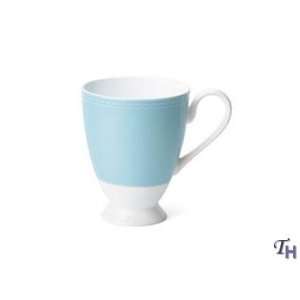  Royal Doulton Donna Hay Pure Blue Mug: Home & Kitchen