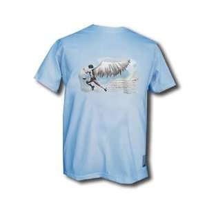  Maradona T shirt Angel Football