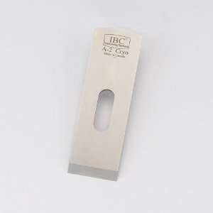 Pinnacle Replacement Plane Blade for Lie Nielsen Adjustable Mouth 