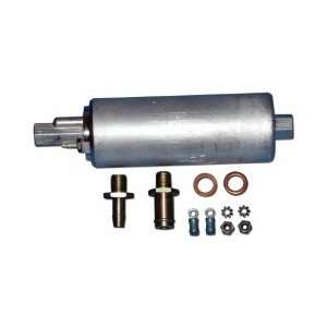 : Vortech 8F001 190 In Tank Fuel Pump 190 LPH 1986 1997 Ford Mustang 