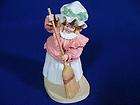 MINT in ORIGINAL BOX! MAUD HUMPHREY BOGART ~THE MAGIC KITTEN~ Figurine 