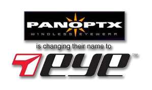 New Panoptx 7EYE TAKU POLARIZED Riding Sunglasses   Limited Edition 