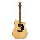 Takamine G340SC G Series Cutaway Dreadnought Acoustic COMPLETE GUITAR 