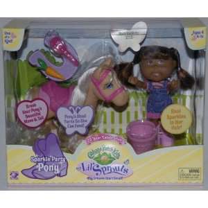   Kids 25 Year Celebration Lil Sprouts Harmony Toys & Games