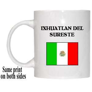  Mexico   IXHUATLAN DEL SURESTE Mug: Everything Else