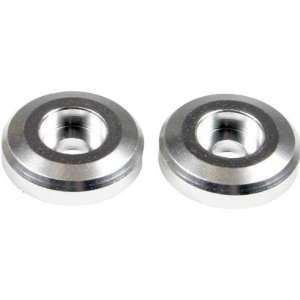   Perf Billet Bearing Covers   Shaft Dia. 3/8in. BWC 25 Automotive