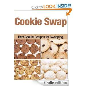 Cookie Swap Best Cookie Recipes for Swapping Mia Yaros  