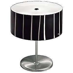  Talia T Table Lamp by Murano Due: Home Improvement