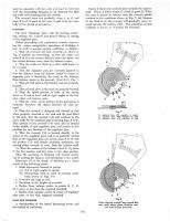 Watch Hairspring & escapement tutorial / lessons   PDF on CD or DL 