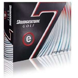  Bridgestone e7 Golf Balls 2010: Sports & Outdoors