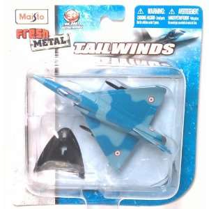  Tailwinds Fresh Metal Die cast Model Jet #15061: Toys 