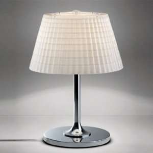  Fabbian Flow Large Table Lamp