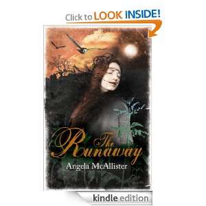 The Runaway Angela McAllister  Kindle Store