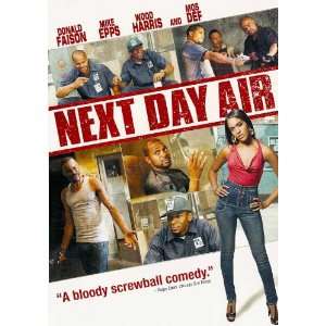  Next Day Air (2009) 27 x 40 Movie Poster Style B