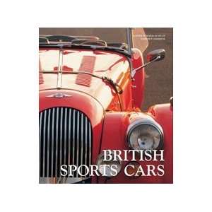  Ullmann 602762 British Sports Cars Electronics