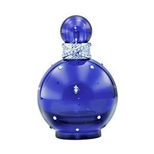 Britney Spears Midnight Fantasy Perfume for Women 1.7 oz Eau De Parfum 