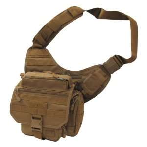   High Quality Tactical Pack Field Bag for IPAD BAGS: Sports & Outdoors