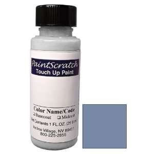 Oz. Bottle of Atlantic Blue Metallic Touch Up Paint for 1994 Chevrolet 