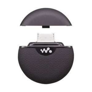  8 Watt Walkman Speaker System: Musical Instruments