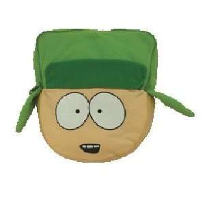  South Park Kyle Plush Backpack: Toys & Games