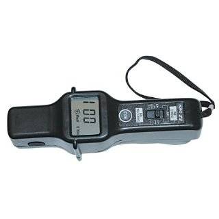 Electronic Specialties 325 EZ Tach Digital Automotive Tachometer